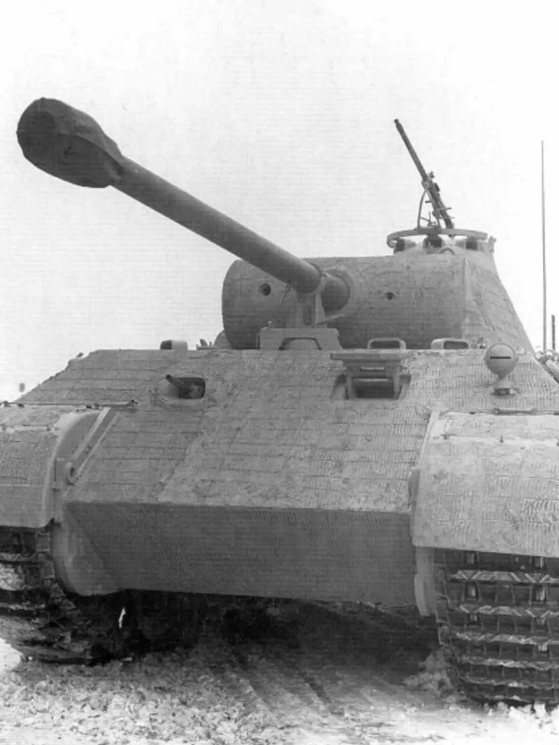 InlandLens9892의 Vehicle 431 Panther A Simulation