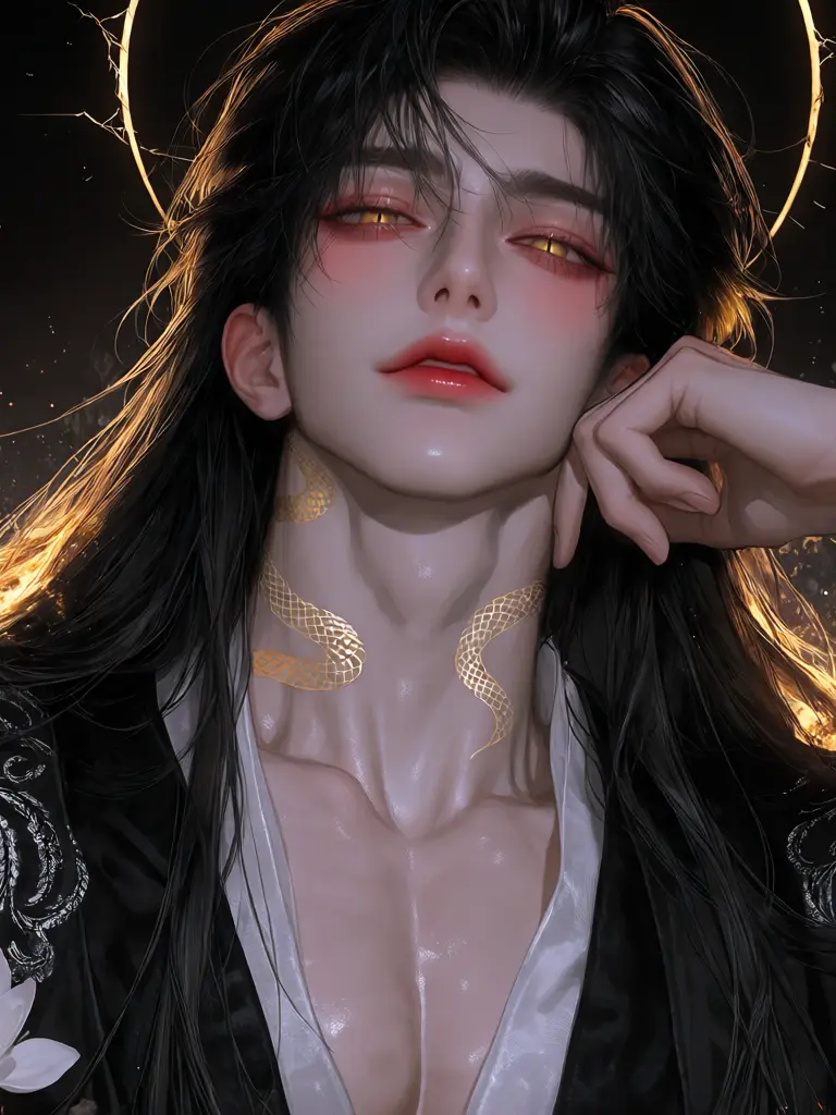 Abyss_Shallows의 Forsaken Eden