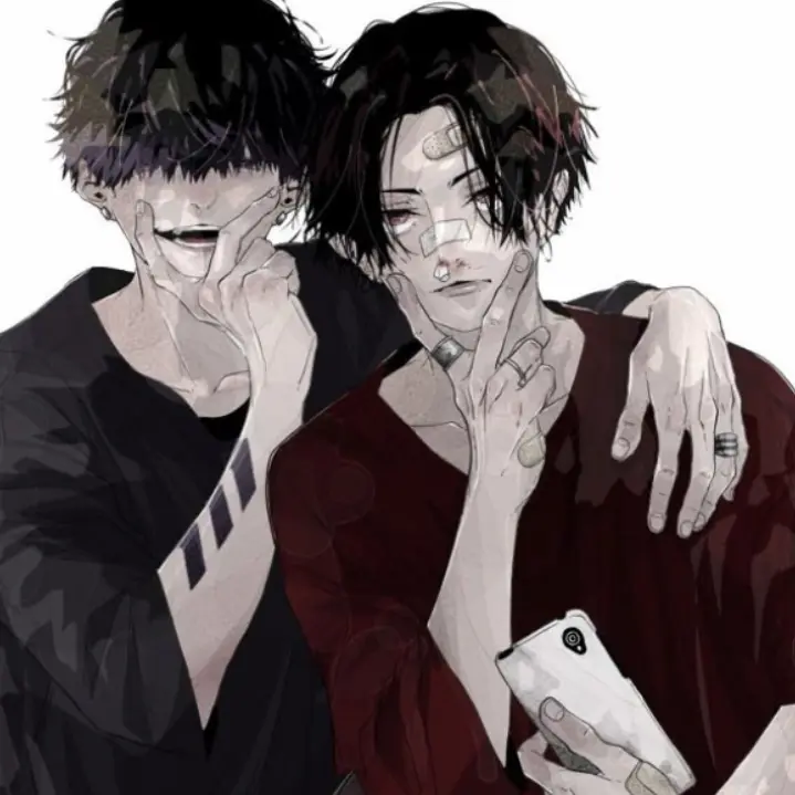 BumpyPlank9278의 愛が重過ぎる