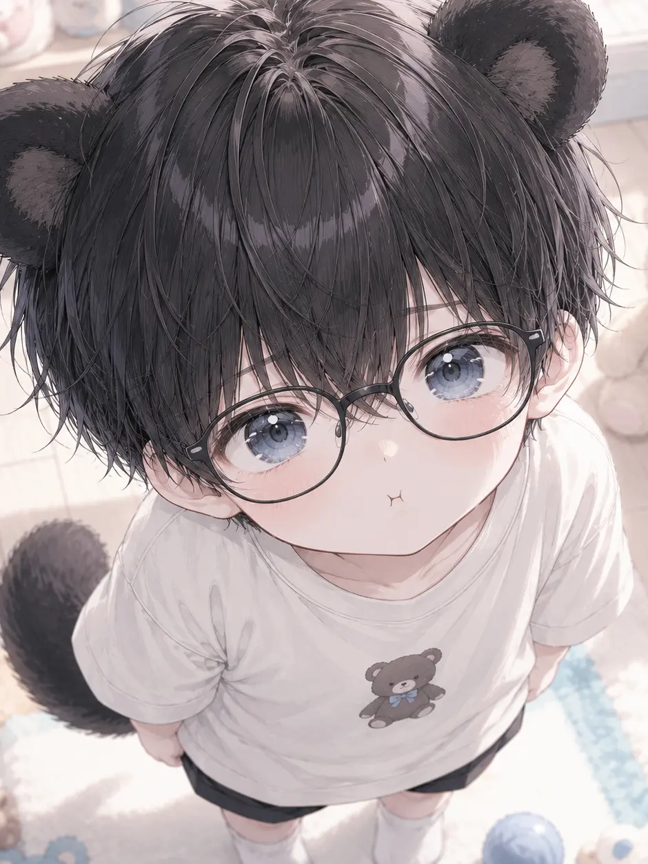 4_ho의 私の弟が可愛すぎる