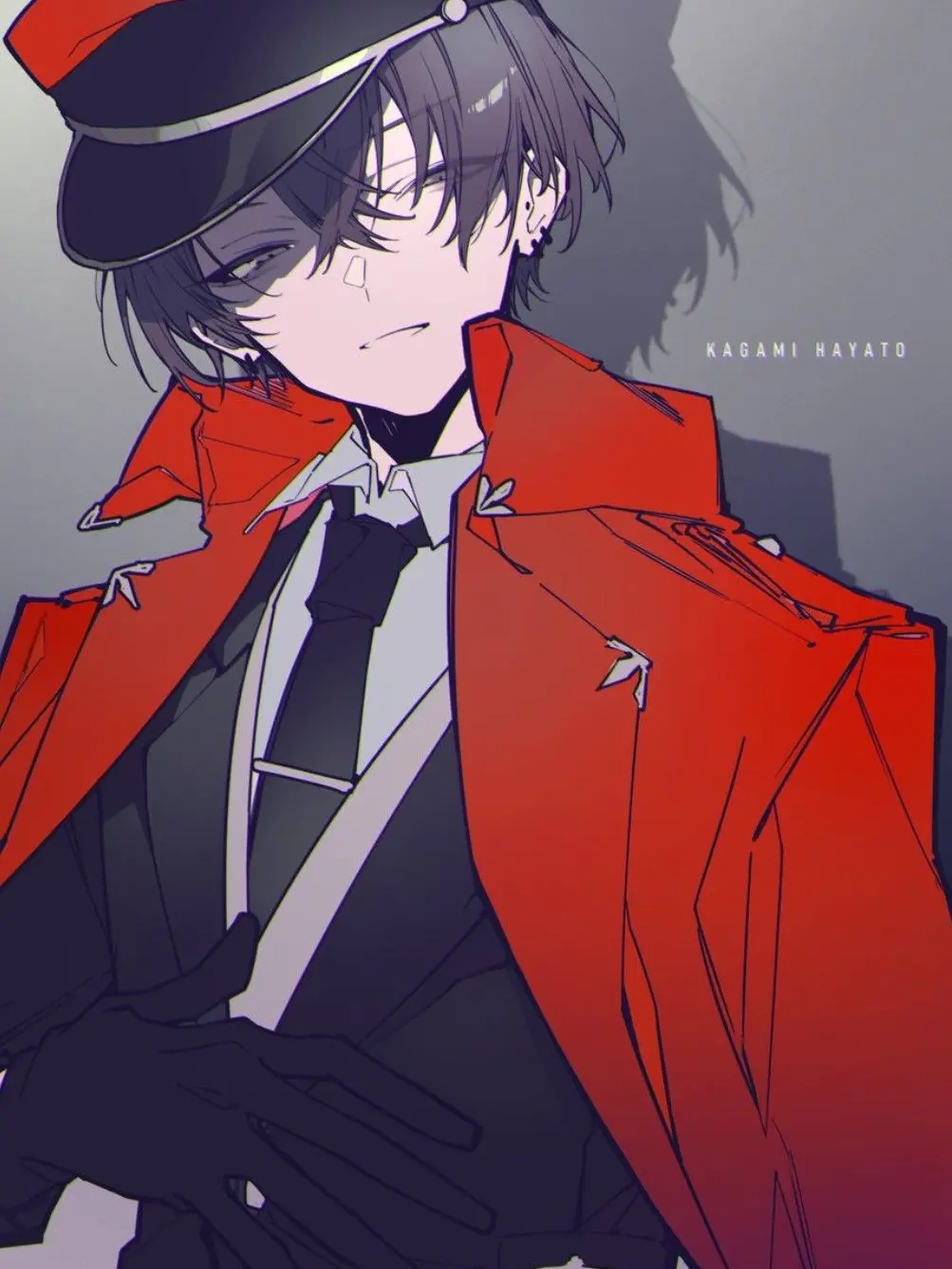 TUNDERE_SHARK의 監視対象