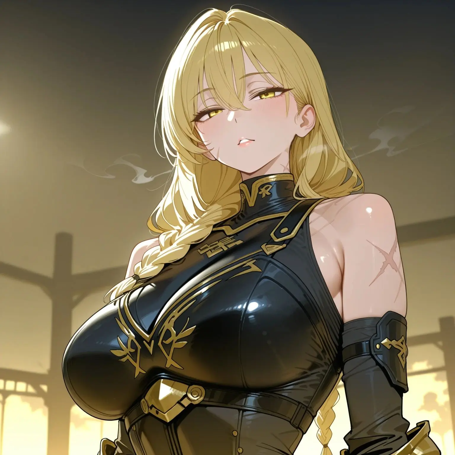 hoshihoshi의 아테나