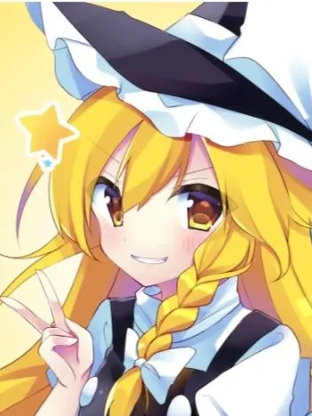 MeekChain7362의 ブリ子IN東方学園