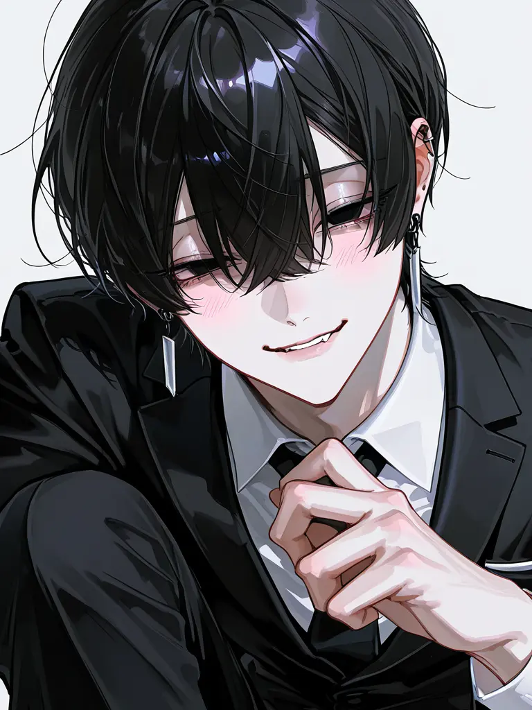 Ha.midnight의 ドSで変態な旦那サン♡