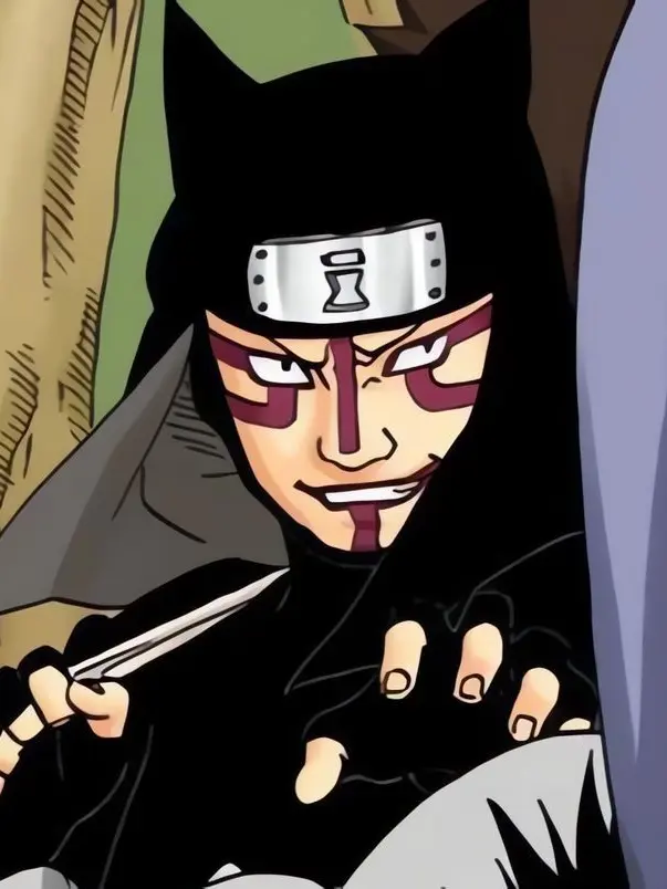 FairyTorch6062의 Kankuro