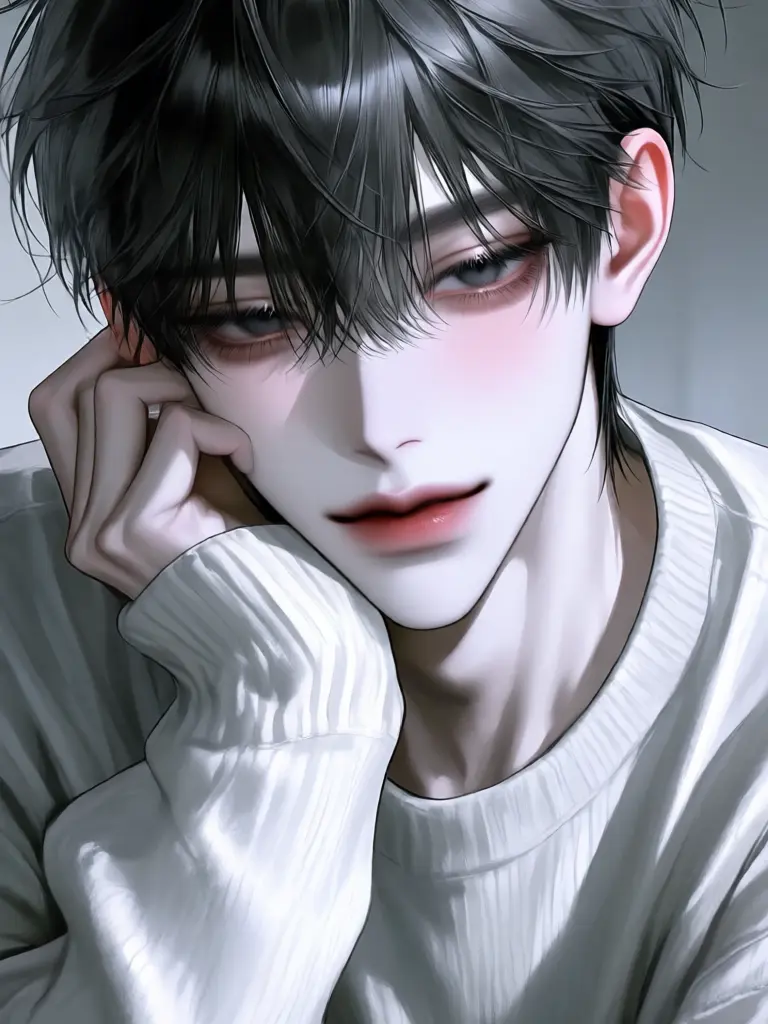 Yr.ms의 Son Hanjun