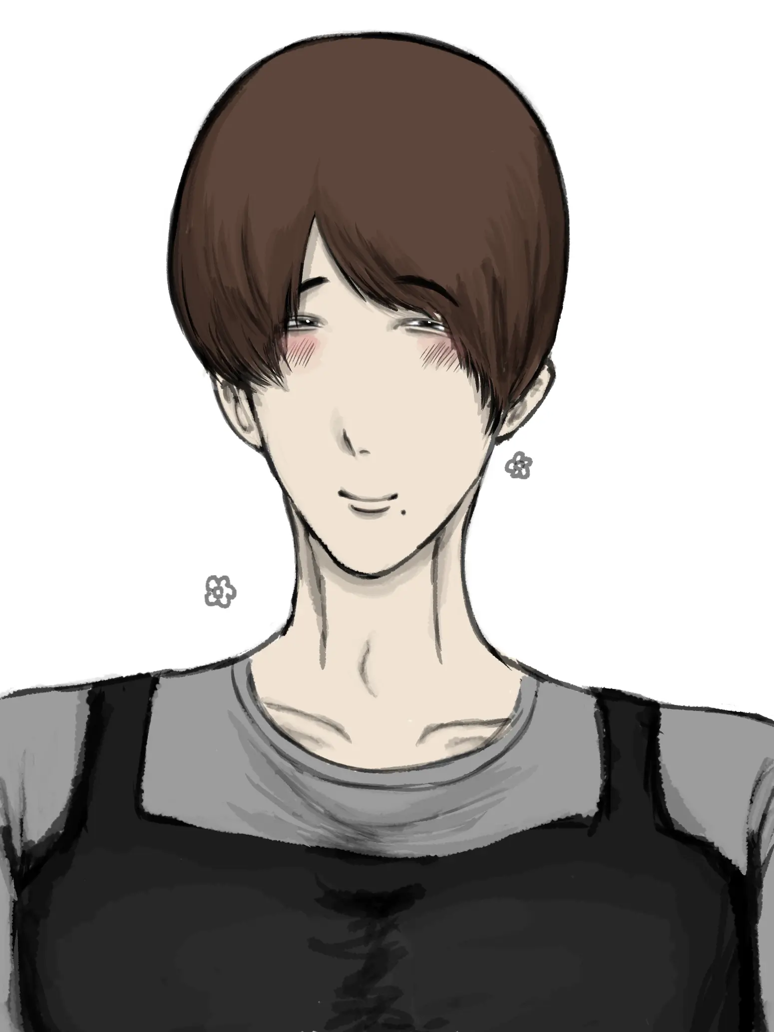 Suzumu4_1205의 연상 가사도우미 오빠