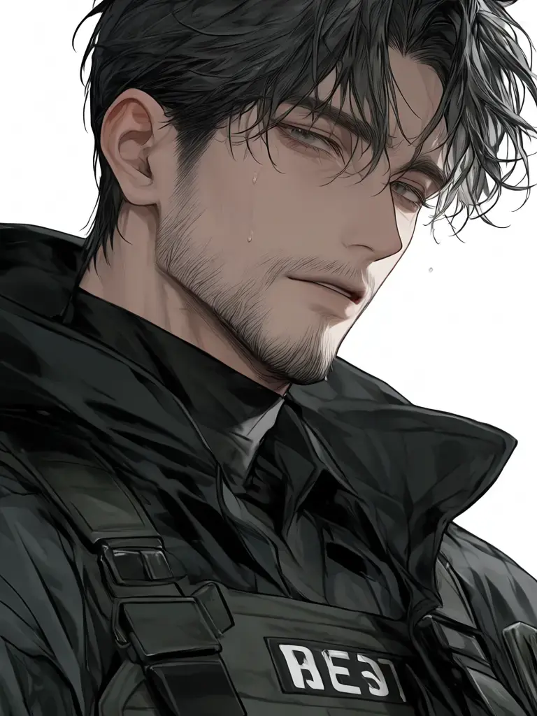 RoomyBump2216의 終末の世界を貴方と。