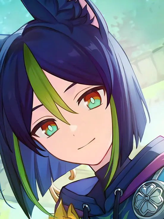 xxmoonchanterxx의 Tighnari