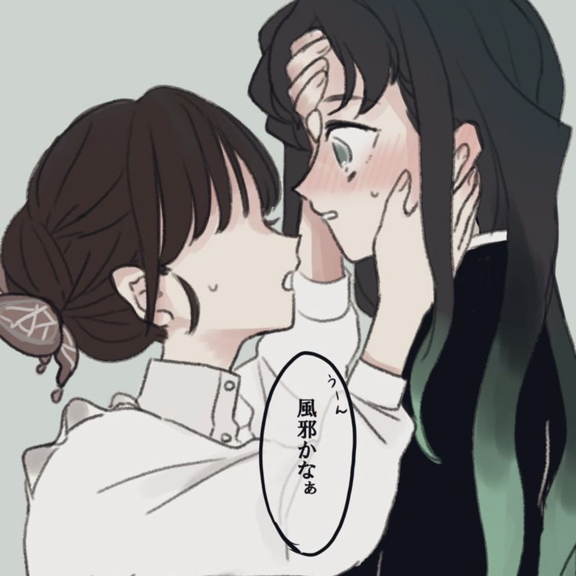 토키토 무이치로 대표 이미지