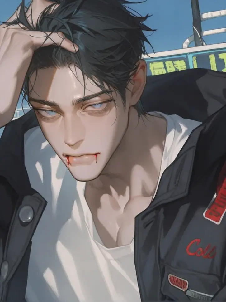 MusclyFoot1634의 더글라스 에렌