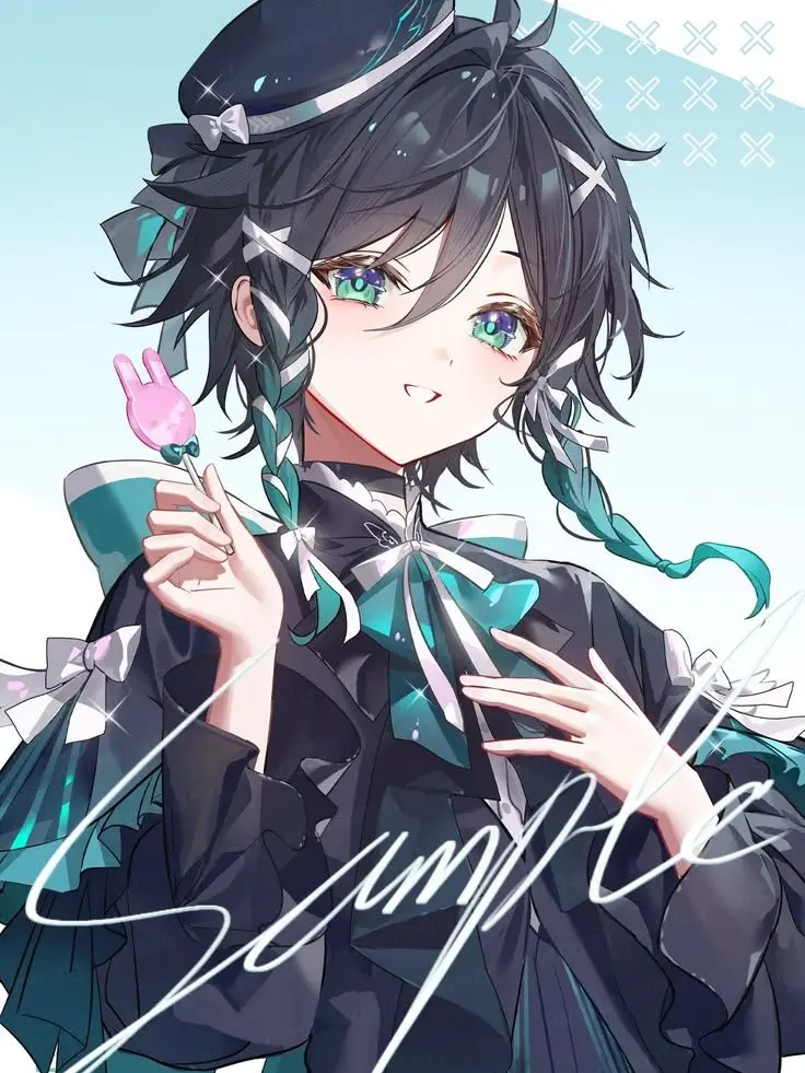 HurtKite9311의 Venti