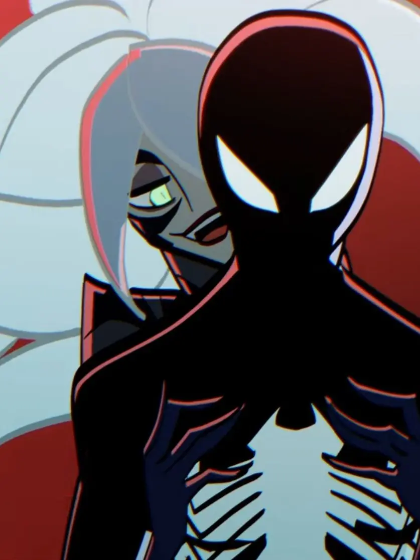 NumbSalt8930의 스파이더맨 웹 오브 쉐도우 배드엔딩