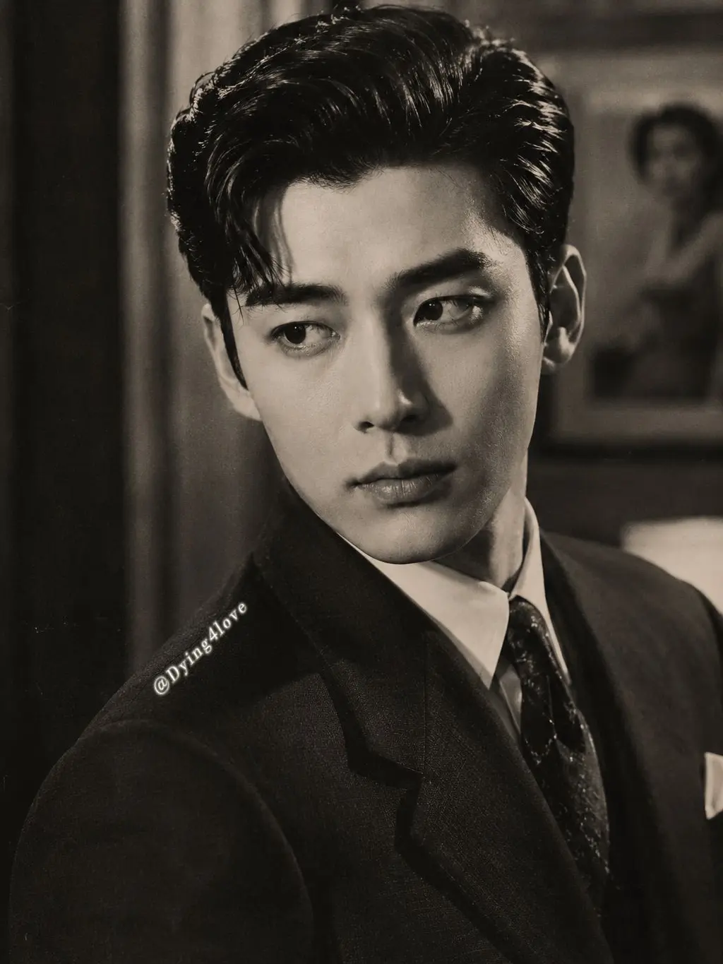 Dying4love의 이태준