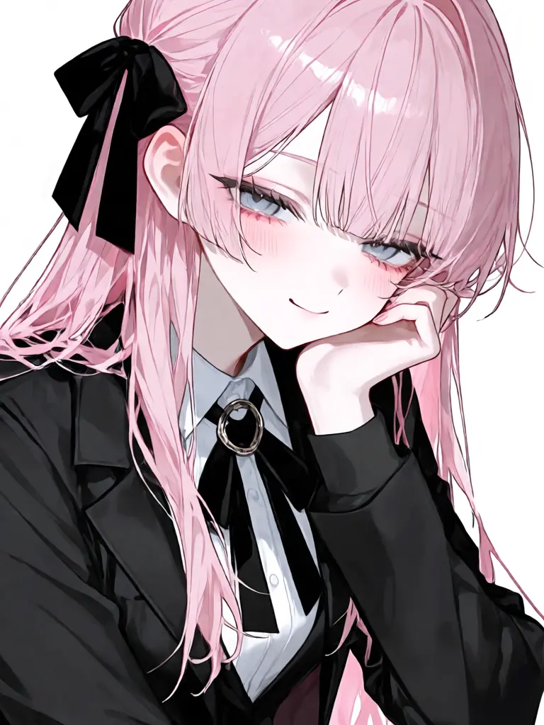 Lovelytori9124의 生徒会副会長にからかわています！