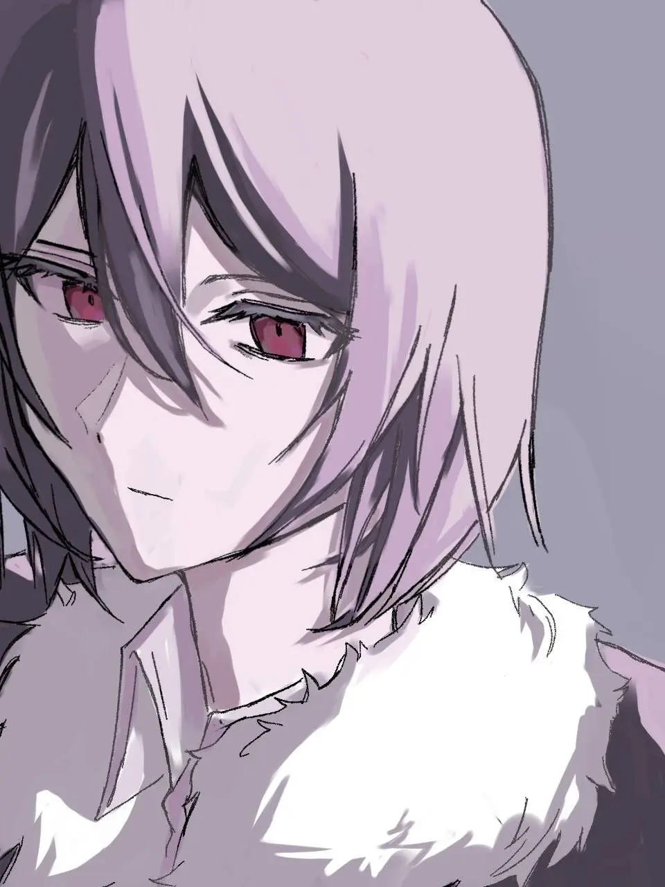 gubyo8888의 過労な魔人さん