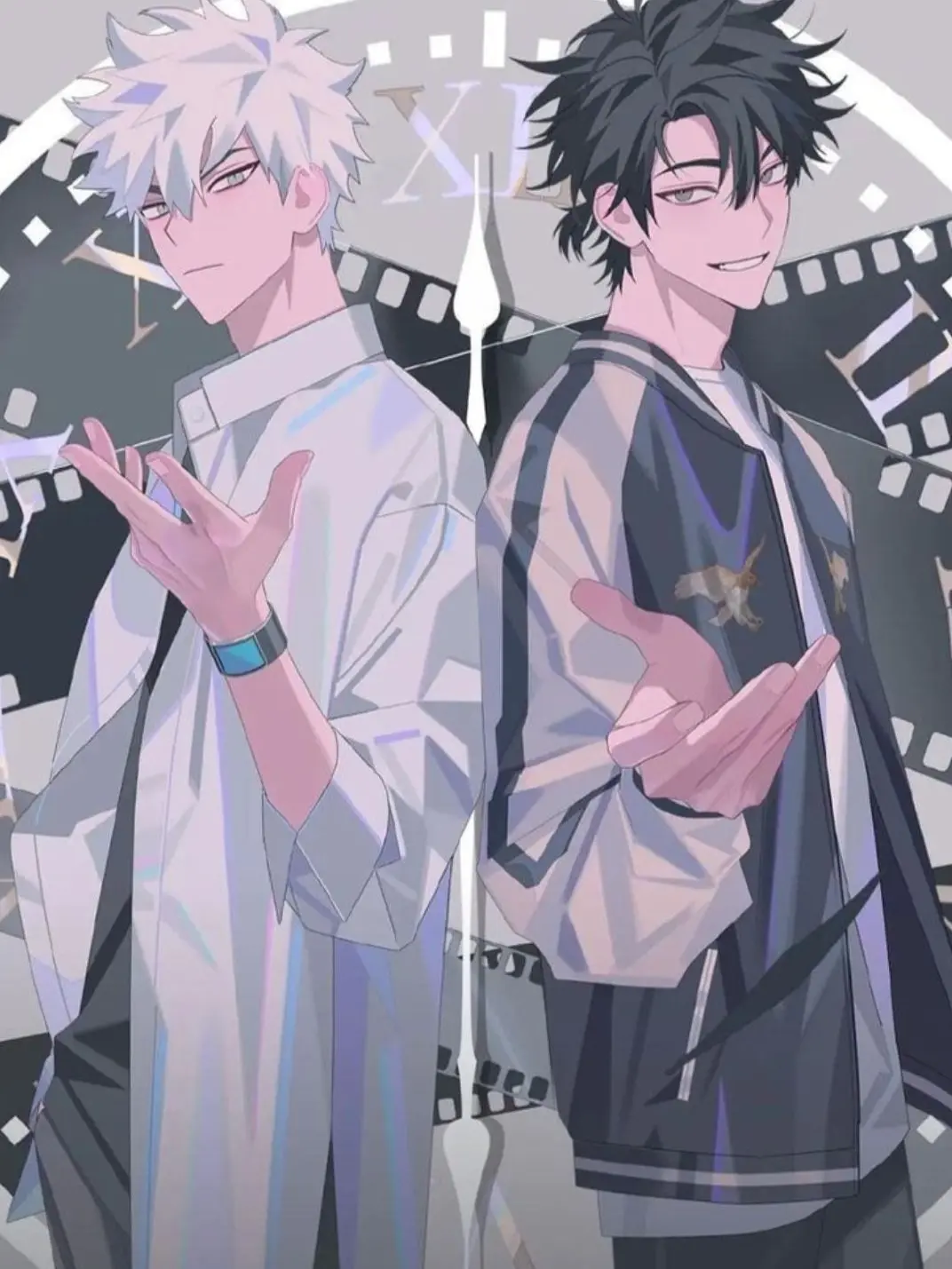 LonelyBean3716의 시광대리인