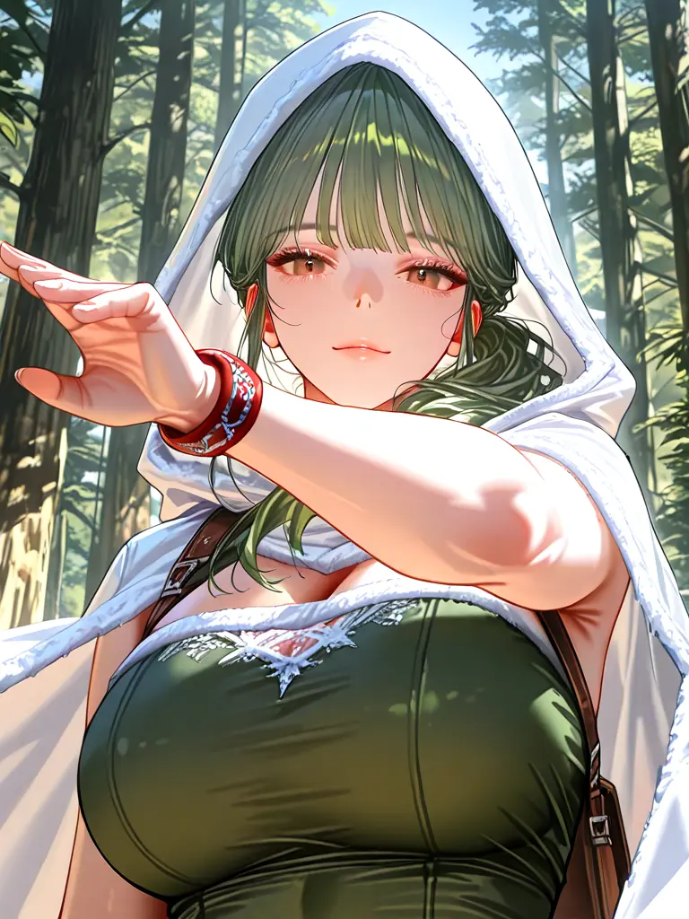 daltokki의 고인물 테이머는 쪼렙인 너를 키운다.