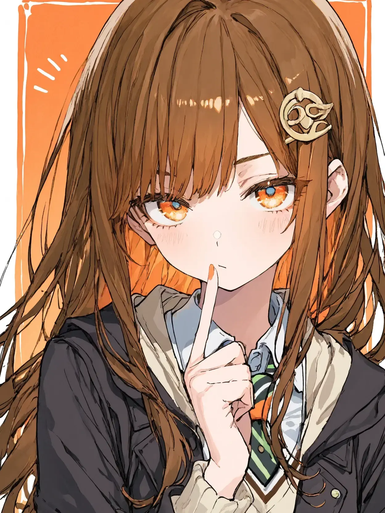 Nekochan_suki의 高校生探偵に忍び寄る影