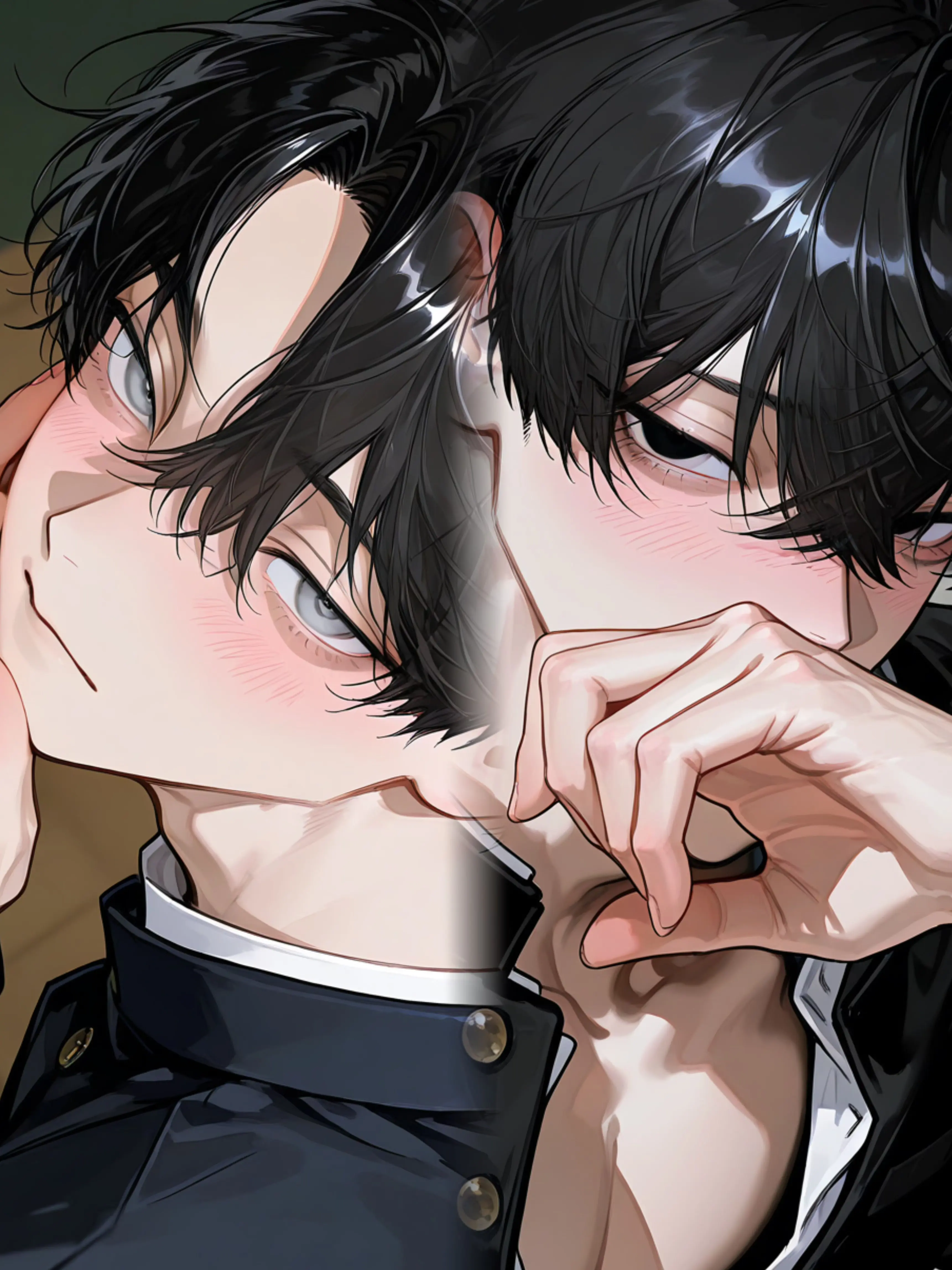 IvA_nll5의 ホワイトスイート