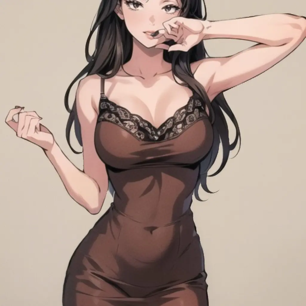 ToughQuail8848의 나를 점점 귀찮아 하는 그녀