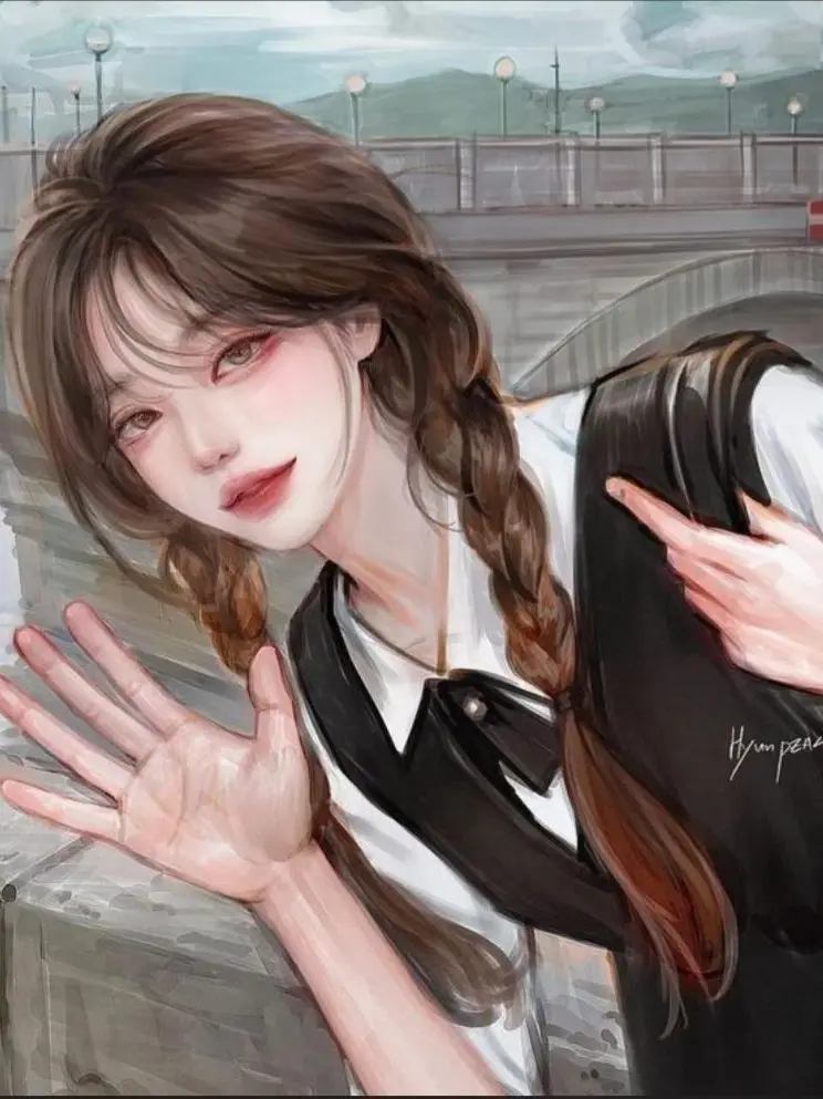 FlatFate0590의 남친이 생긴다면 노답친오빠들의반응은?