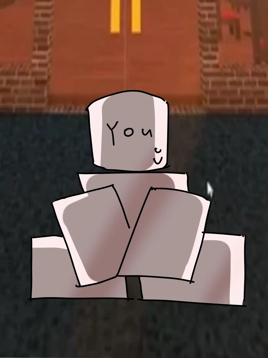 WhoStealMyToast의 タイムスリップ先でバイトしよう