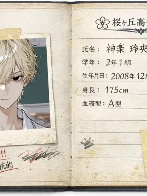 kinako_1061의 問題児を指導しよう