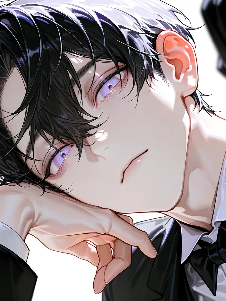 UntidyFern4229의 夜伽の準備