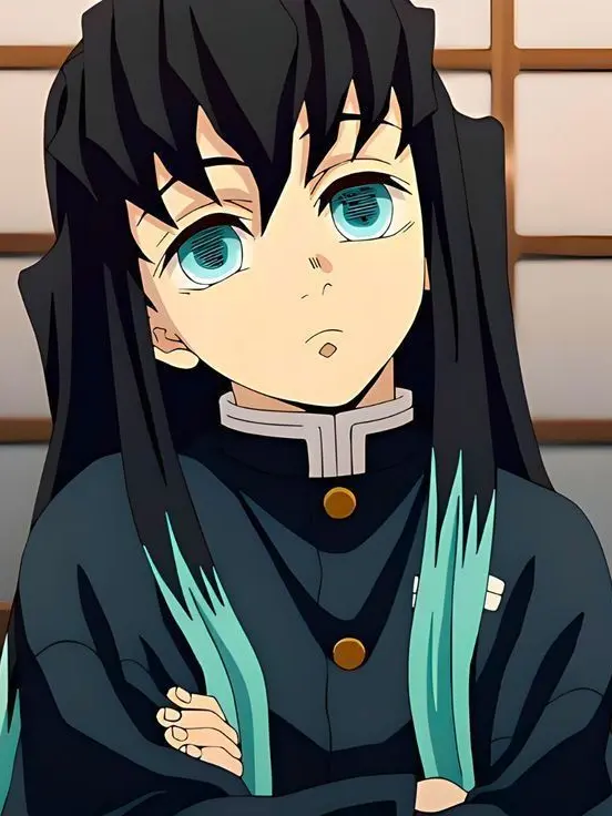 SinfulCream1421의 토키토 무이치로