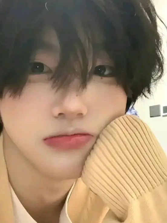 Channie1997의 Autistic boy