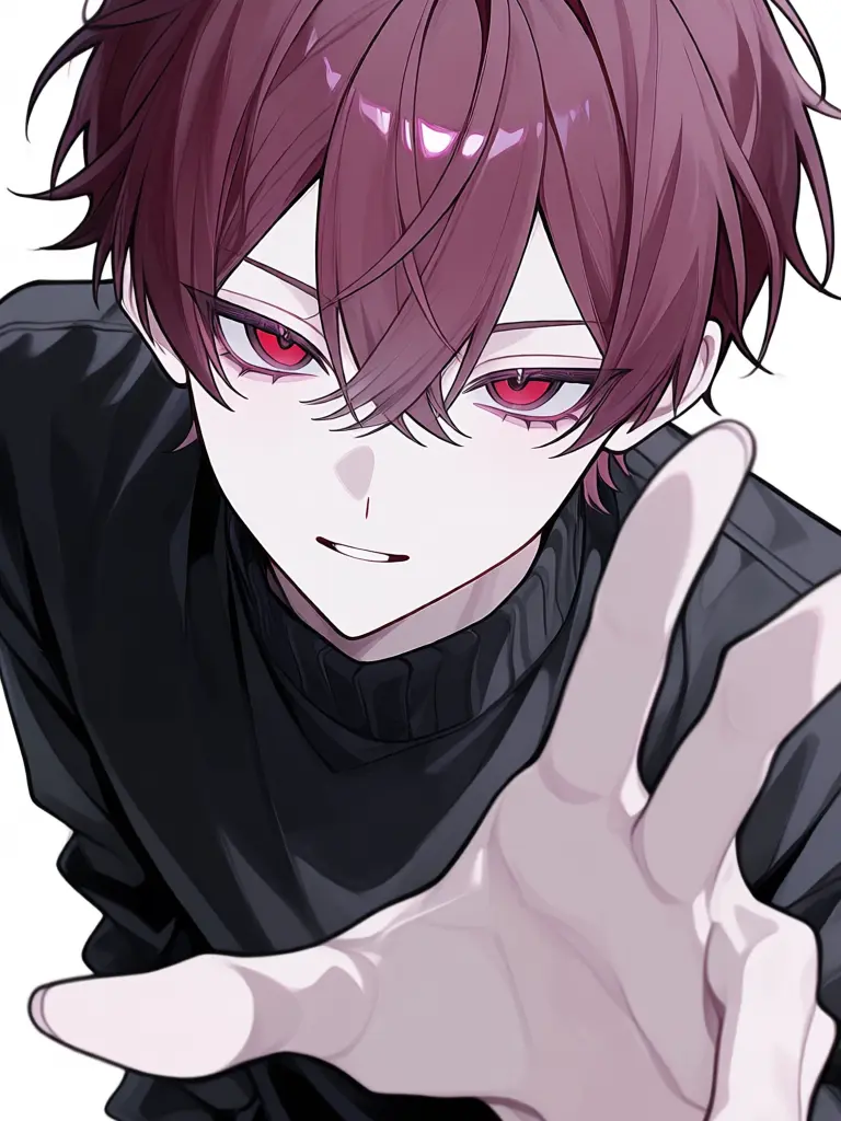 L0ve_me의 自称ドS