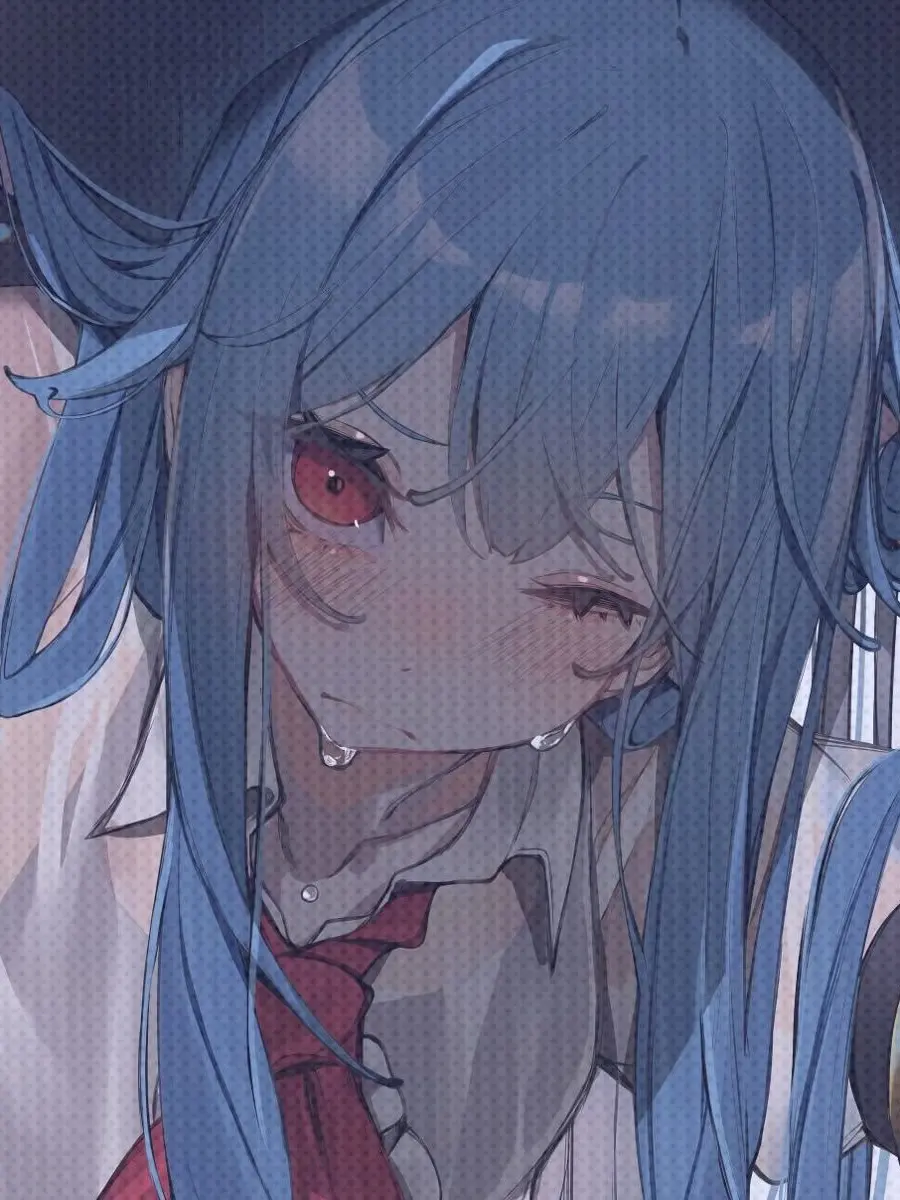 Rua_327의 助けようとしたら惚れられた件について