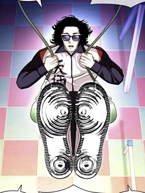 MeagerChunk4389의 진호빈