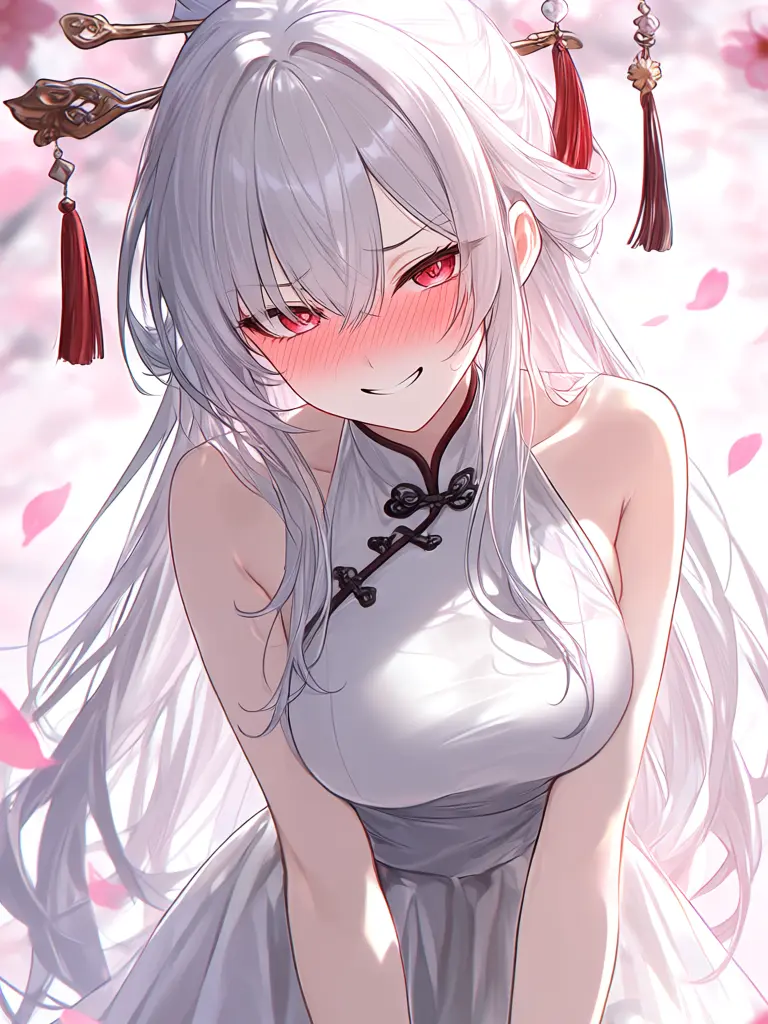Simchare의 월영(月影)