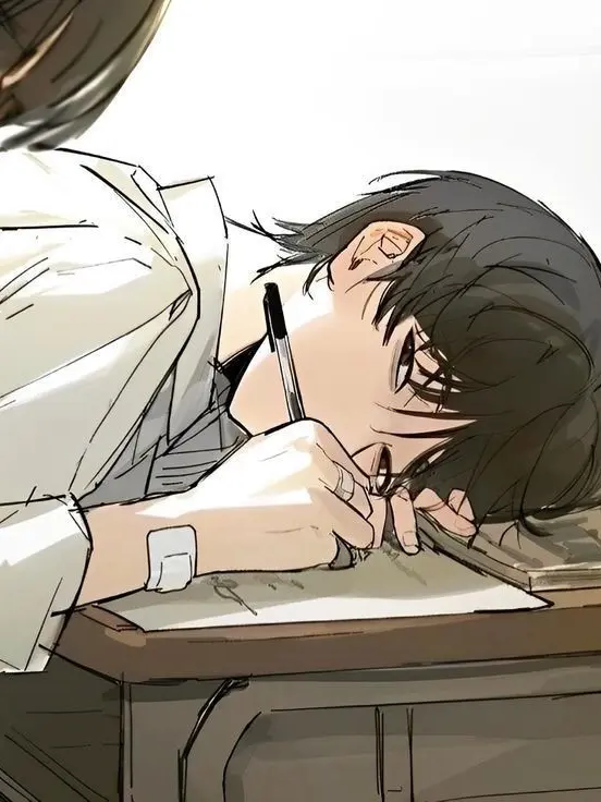 y.4kiiii의 隣の席のストーカーくん