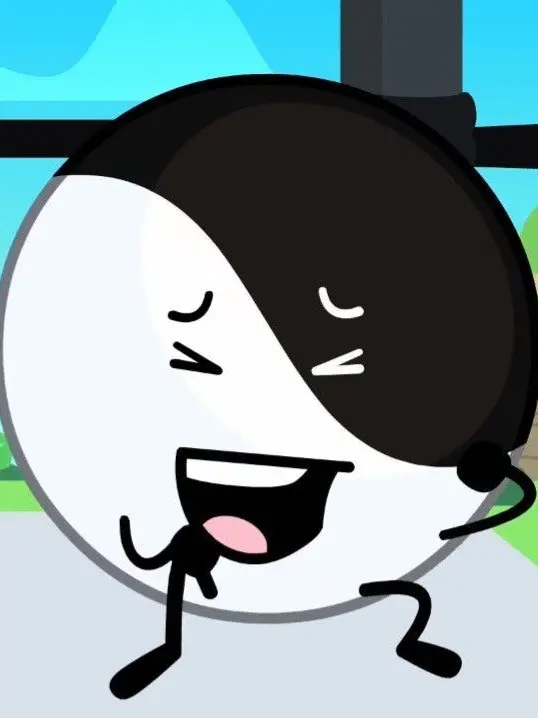 MilkyTomato의 Yin-Yang (II/Inanimate Insanity)