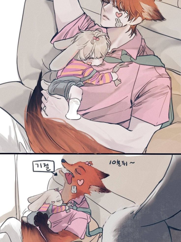 닉 와일드 대표 이미지