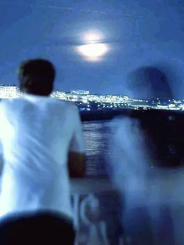 cheese_402i의 전하, 강에 거의 다 왔습니다