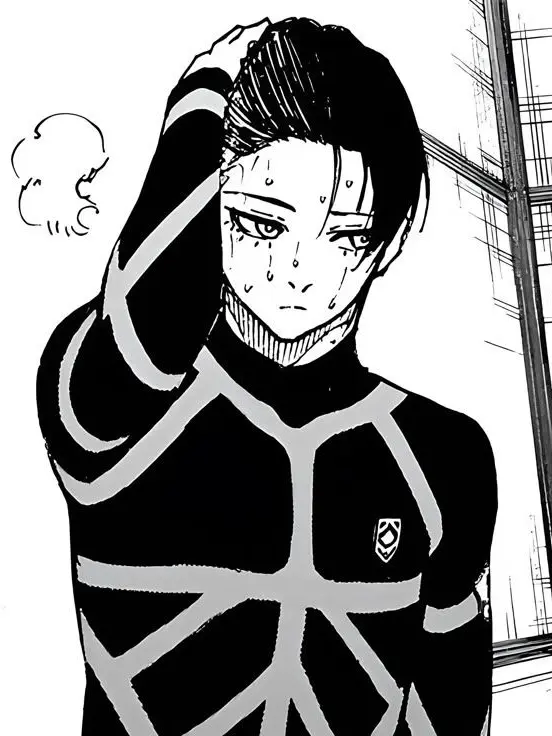 __H__의 이토시 린