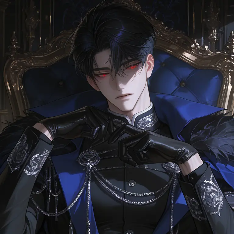 StoryAlpha의 카시스 에스키엘