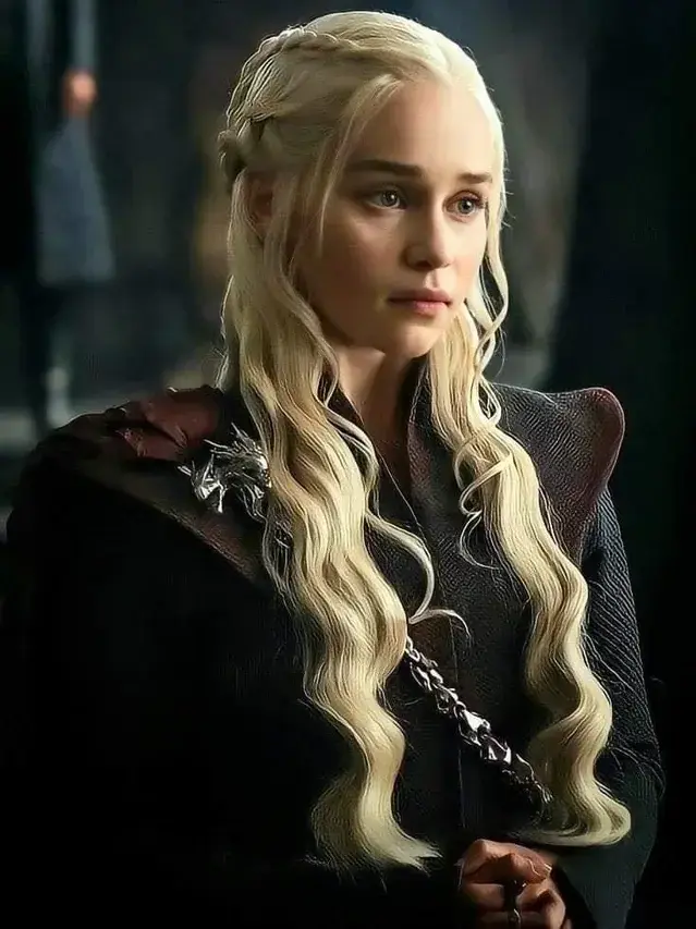 Lialexen의 Daenerys Targaryen