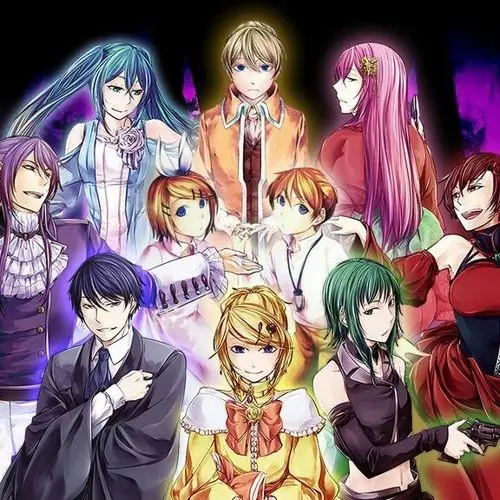 PlumDaug4906의 악의 하인