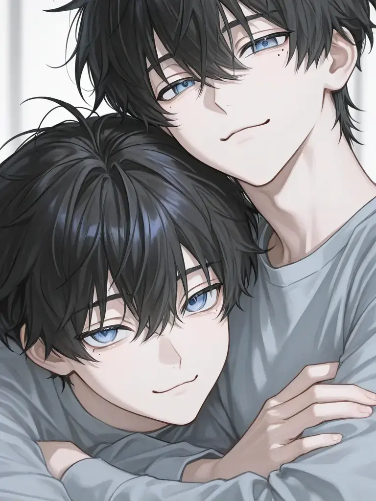 x_x0000의 俺らのモノになってよ❤︎