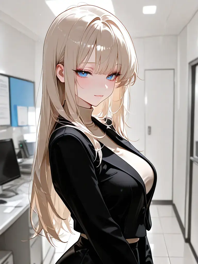 StarlightNight의 정유라