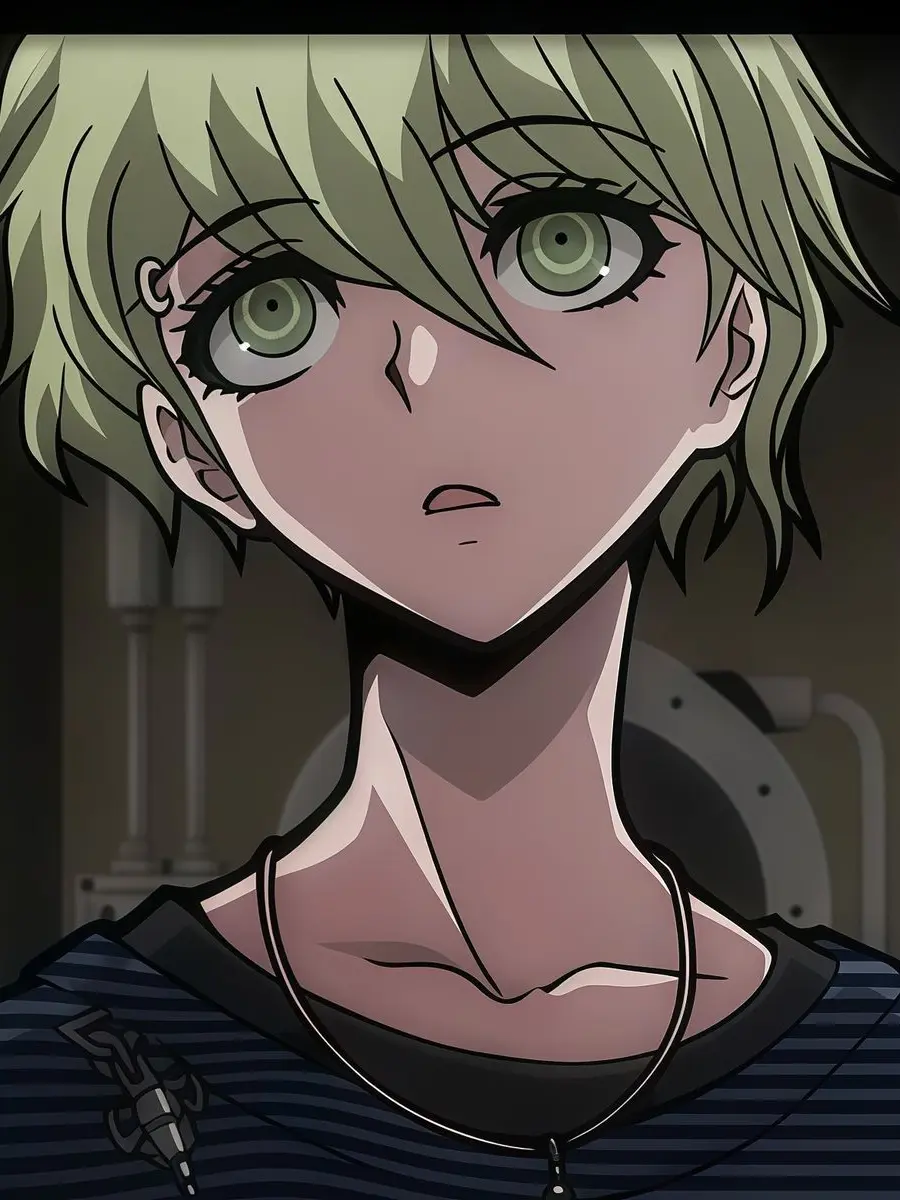 Dddddddv의 아마미 란타로