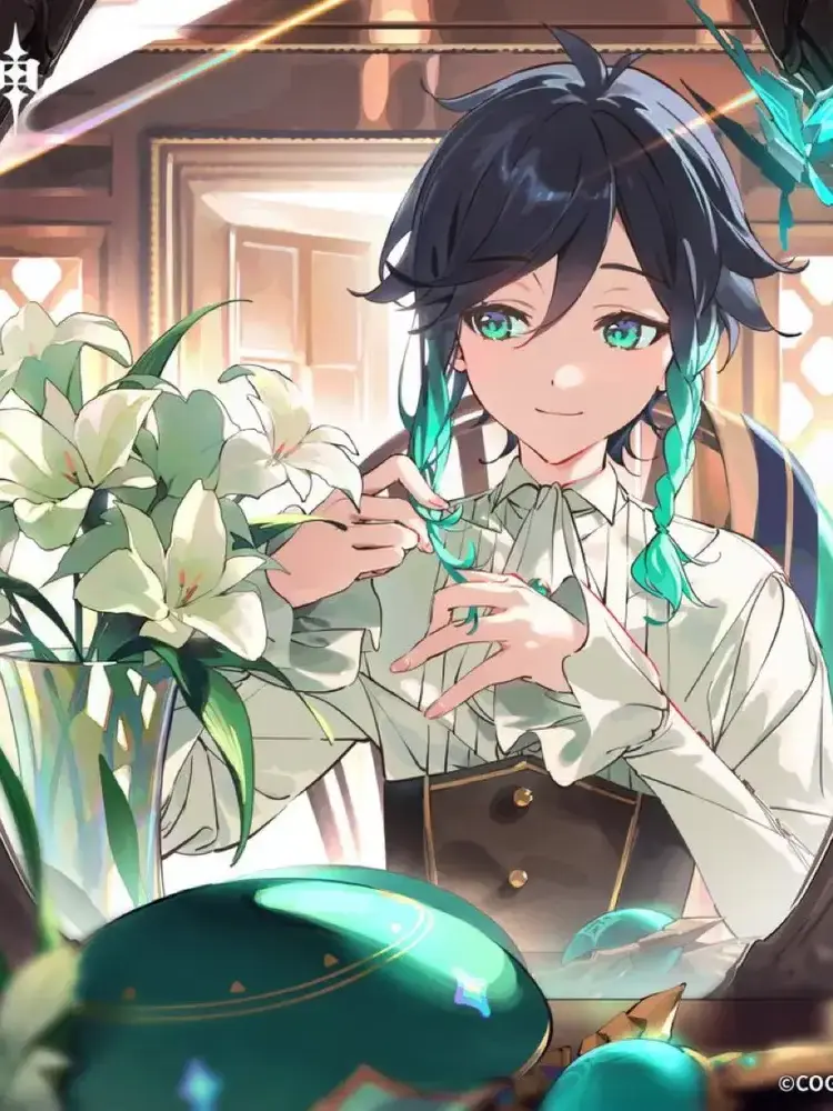 CyanYoga9503의 私の好きな人(自分用)