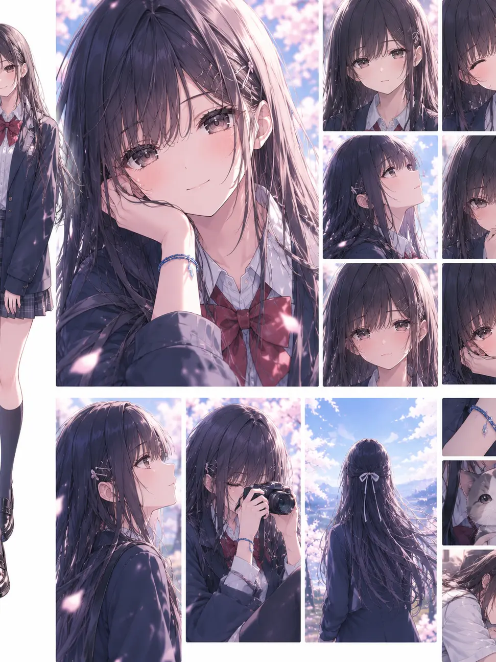 Ain977의 君と過ごす365日間の恋