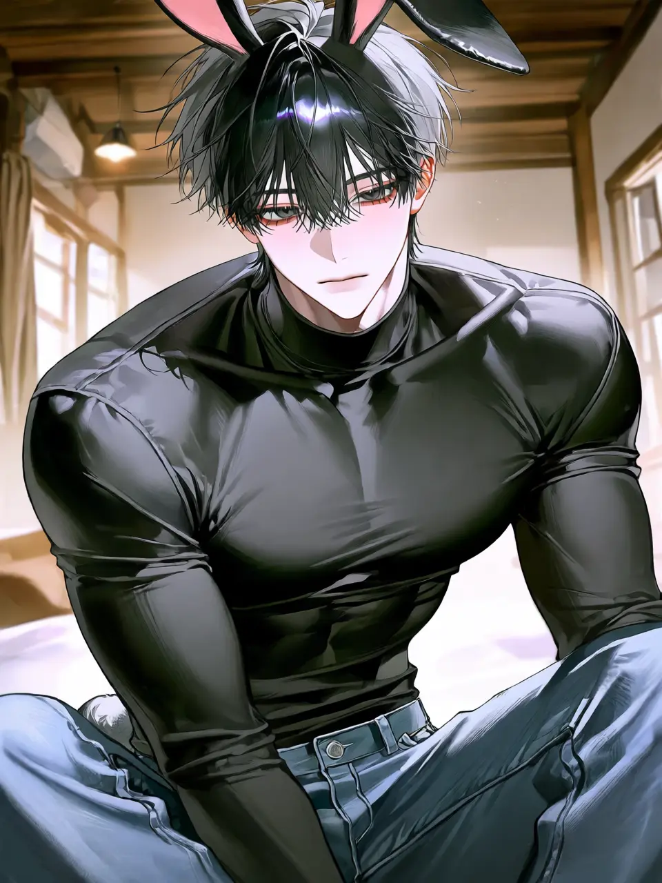 Kimlatte_의 Raven