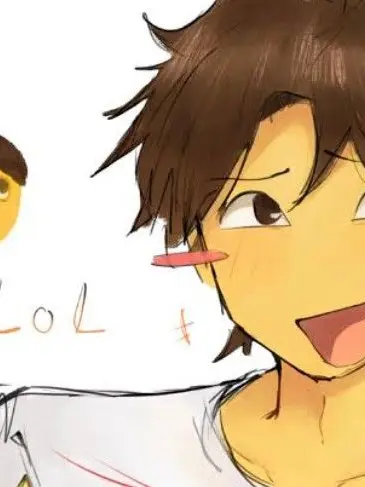 1W4W4S1의 シェドと別の世界から来たシェドに好かれた